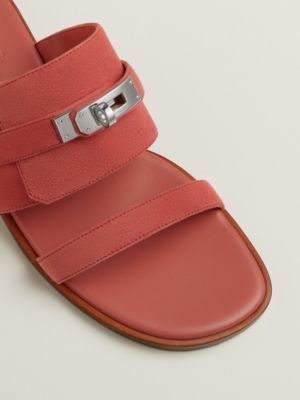 Sandalen Nina, Ansicht: Ansicht von oben, above, Ansicht 5 von 5