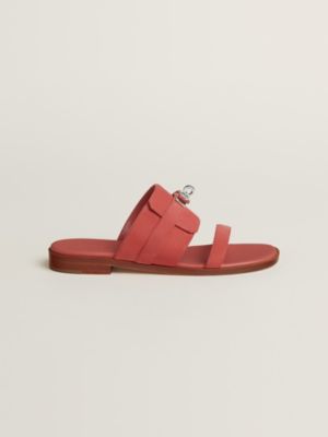 Sandalen Nina, Ansicht: Seitenansicht, side, Ansicht 3 von 5