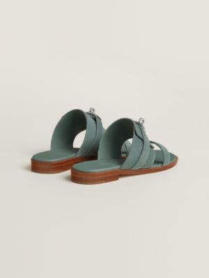 Sandalen Nina, Ansicht: Rückenansicht, back, Ansicht 4 von 5
