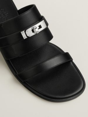 Nina sandal, View: above, above, view 5 of 5