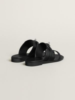 Nina sandal, View: Back, back, view 4 of 5