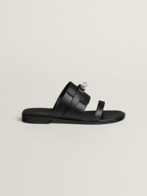 Nina sandal, View: side, side, view 3 of 5