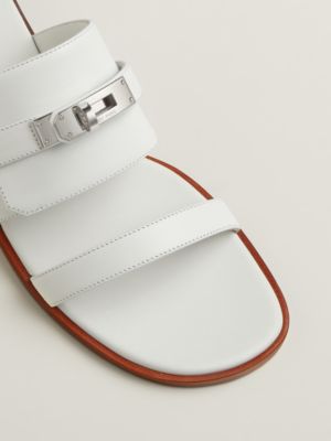 Nina sandal, View: above, above, view 5 of 5