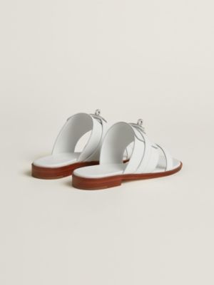 Nina sandal, View: Back, back, view 4 of 5