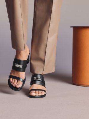Sandales Ninon 50, Vue: Vue portée, worn, vue 3 sur 6