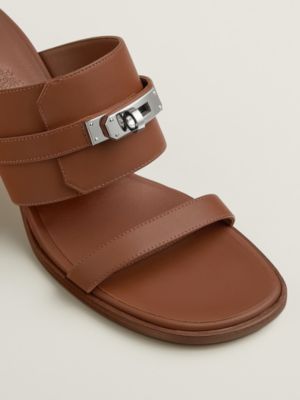 Sandalen Ninon 50, Ansicht: Ansicht von oben, above, Ansicht 5 von 5