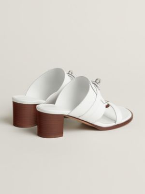 Sandalen Ninon 50, Ansicht: Rückenansicht, back, Ansicht 4 von 5