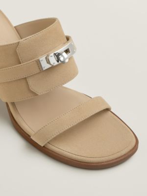 Ninon 50 sandal, View: above, above, view 5 of 5