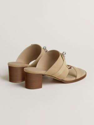 Ninon 50 sandal, View: Back, back, view 4 of 5