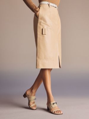 Ninon 50 sandal, View: Worn, worn, view 2 of 5