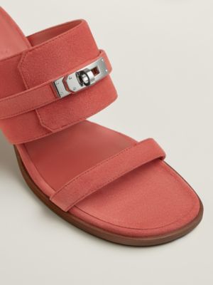 Sandales Ninon 50, Vue: vue du dessus, above, vue 5 sur 5
