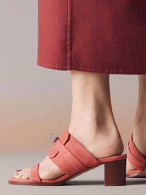 Sandales Ninon 50, Vue: Vue portée, worn, vue 2 sur 5