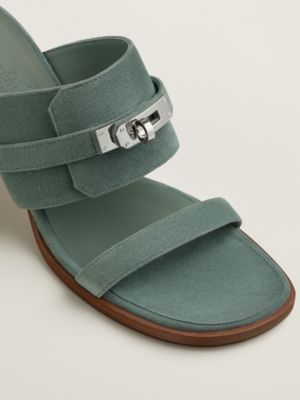 Sandales Ninon 50, Vue: vue du dessus, above, vue 5 sur 5