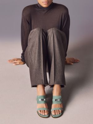 Sandales Ninon 50, Vue: Vue portée, worn, vue 2 sur 5