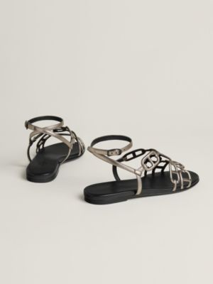 Naos sandal, View: Back, back, view 4 of 5