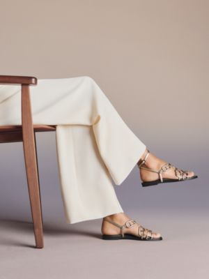 Naos sandal, View: Worn, worn, view 2 of 5
