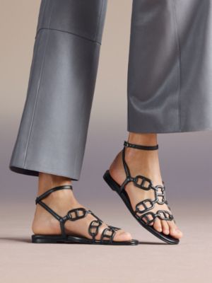 Sandales Naos, Vue: Vue portée, worn, vue 2 sur 5