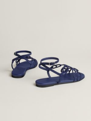 Naos sandal, View: Back, back, view 4 of 5