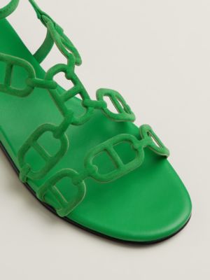 Naos sandal, View: above, above, view 5 of 5