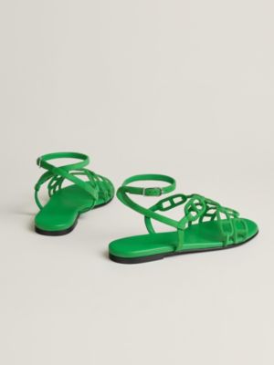 Naos sandal, View: Back, back, view 4 of 5