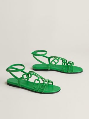 vert mélisse