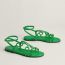 Naos sandal, vert mélisse, We will notify you when this product is back in stock