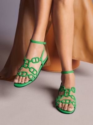 Naos sandal, View: Worn, worn, view 2 of 5