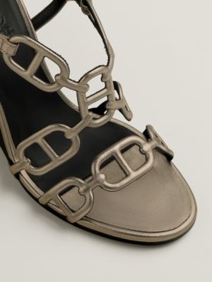 Noumea 85 sandal, View: above, above, view 5 of 5