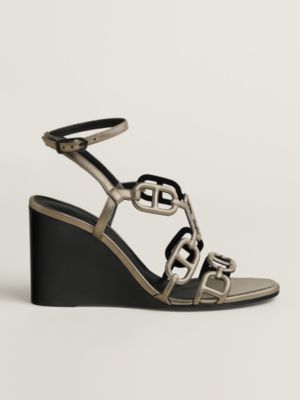 Noumea 85 sandal, View: side, side, view 3 of 5