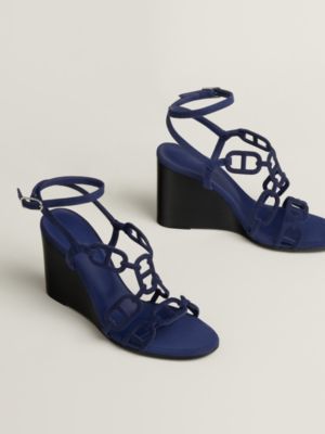 bleu abysse
