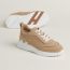 Sneakers Next, naturel crust