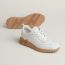 Bouncing sneaker, blanc