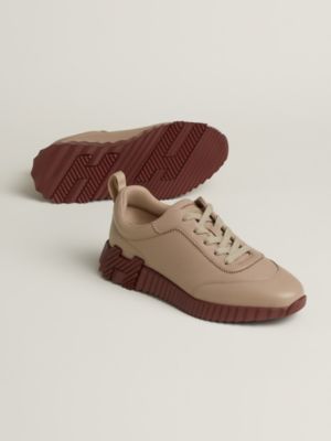 Bouncing sneaker