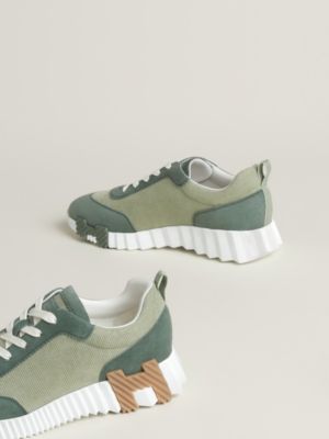 Bouncing sneaker, View: Detail, detail, view 5 of 6