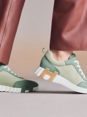 Bouncing sneaker, View: Worn, worn, view 2 of 6