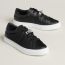 Day sneaker, noir