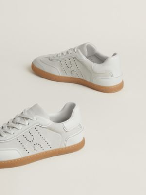 Match sneaker, View: Detail, detail, view 5 of 6