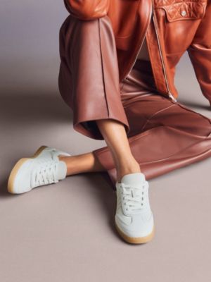 Match sneaker, View: Worn, worn, view 2 of 6
