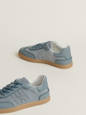 Match sneaker, View: Detail, detail, view 5 of 6