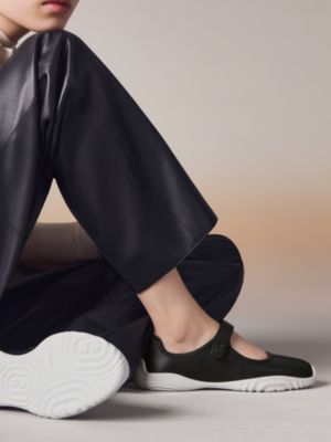 Neptune ballet flat, View: Worn, worn, view 2 of 6