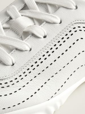 Neon sneaker, View: Detail, detail, view 7 of 8