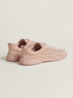 Neon sneaker, View: Back, back, view 4 of 8
