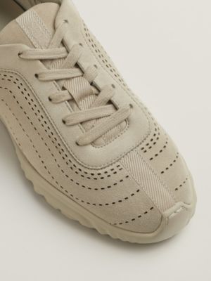 Neon sneaker, View: above, above, view 7 of 9