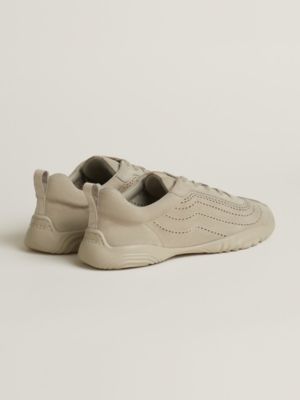 Neon sneaker, View: Back, back, view 5 of 9