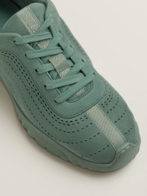 Neon sneaker, View: above, above, view 6 of 8