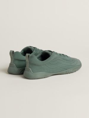 Neon sneaker, View: Back, back, view 4 of 8