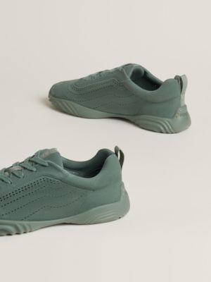 Neon sneaker, View: Detail, detail, view 5 of 8