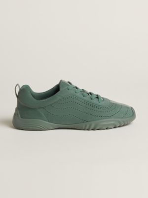 Neon sneaker, View: side, side, view 3 of 8