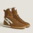 Neospeed sneaker, brun fumé/écru, We will notify you when this product is back in stock