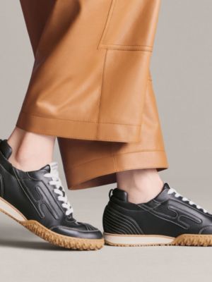 Jet sneaker, View: Worn, worn, view 2 of 6